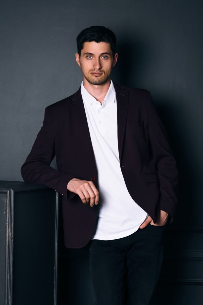 Thomas Grey
