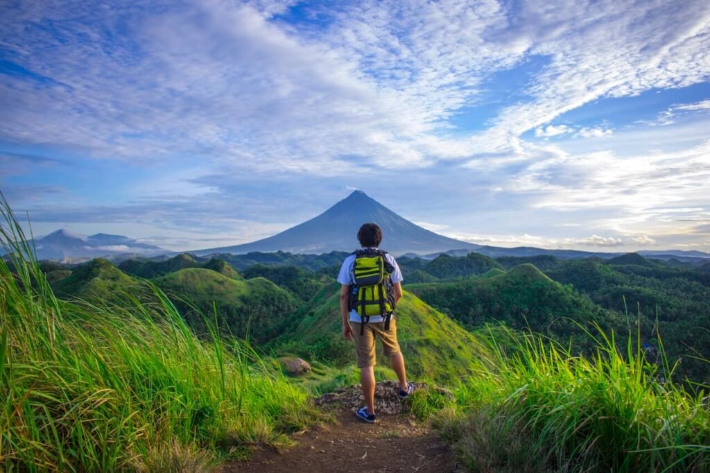 Travel & Tourism