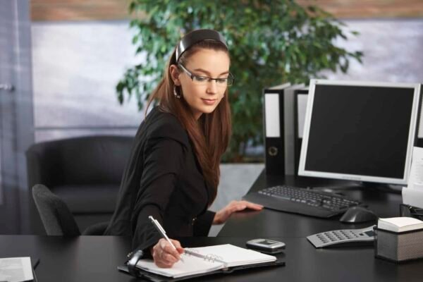 Office-Manager