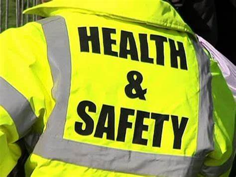 healthysafety
