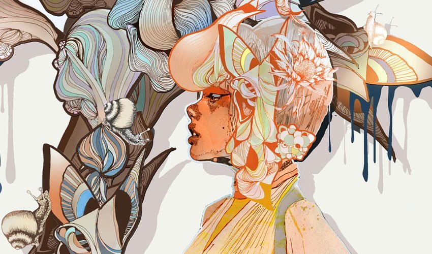 illustrator