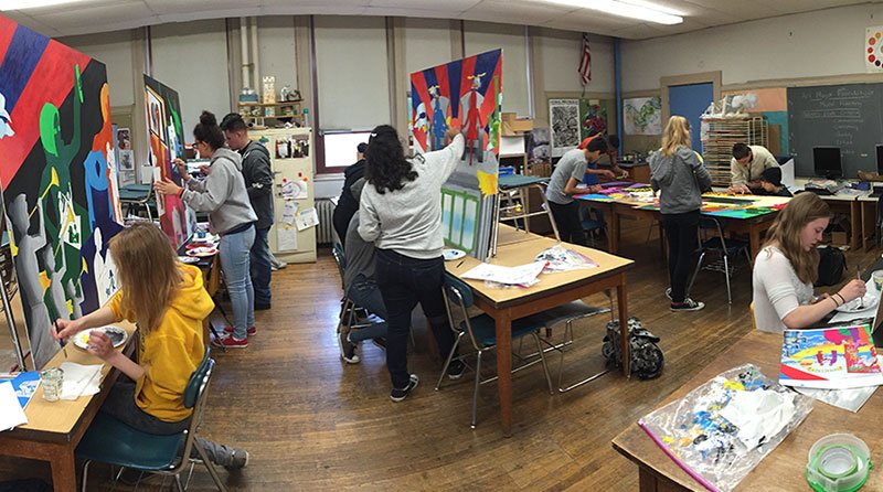 arts2