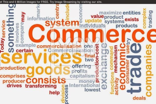 commerce