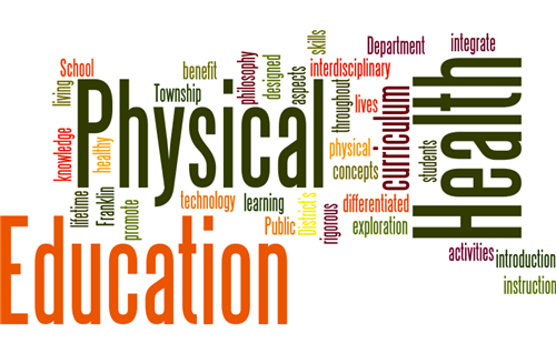 healthphyedu