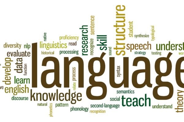 language