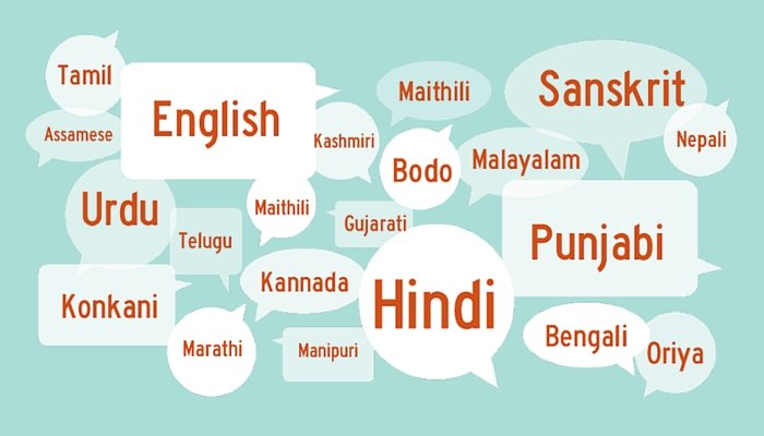 languages