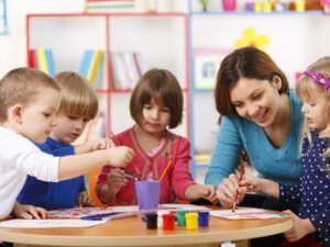 Math Class 3 (English Medium)