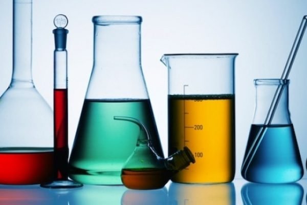 science-chemistry