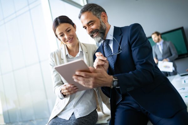 Hiring-A-Business-Consultant
