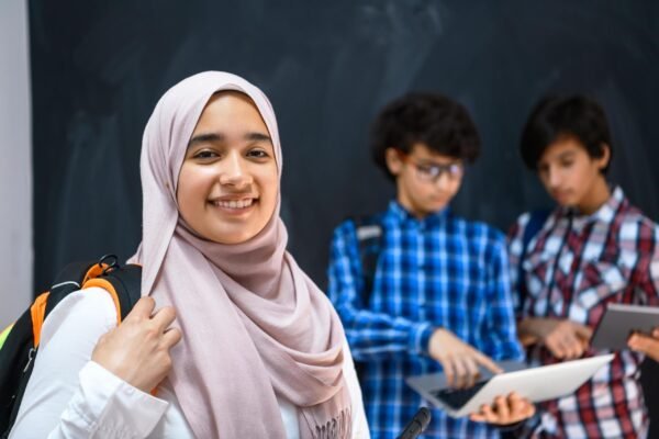 ARABIC-STUDENT