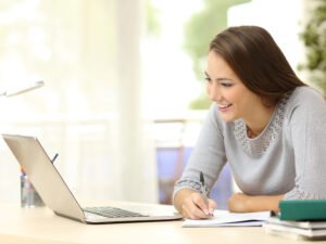 English Level 4  Course and Book