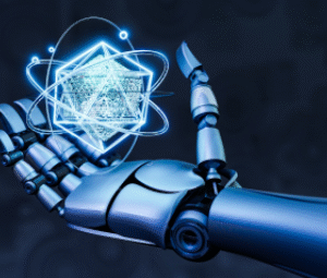 Artificial Intelligence And Machine Learning