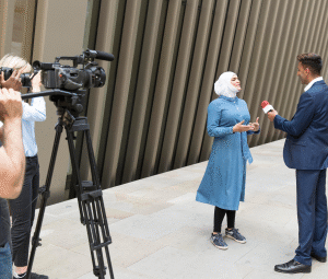 Bachelor Of Journalism And Mass Communication