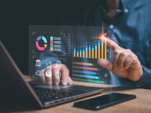 Data-Driven Marketing: Analytics for Better Campaigns