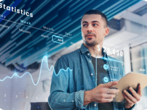 Data Science And Analytics