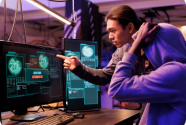 Fundamentals Of Cybersecurity
