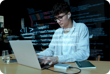 Learning JavaScript With Imagination