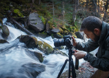 Photography Fundamentals