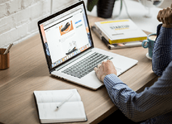 Writing for the Web: Content That Engages and Converts