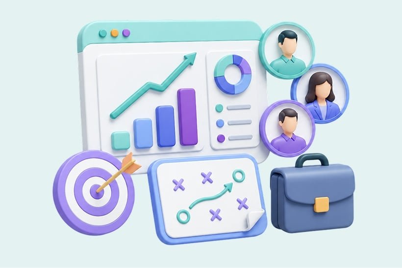 Business & Leadership