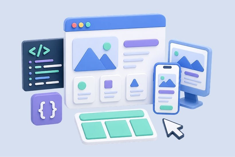 Front-End Development