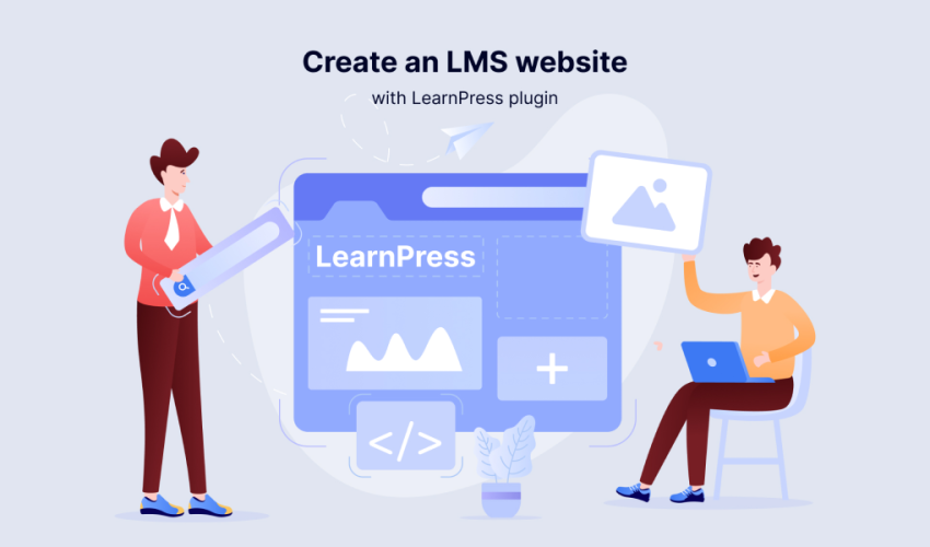 create-an-lms-website-with-learnpress-4