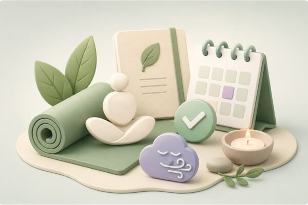 Wellness Workshop Series