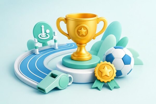 Annual Sports Day 2026